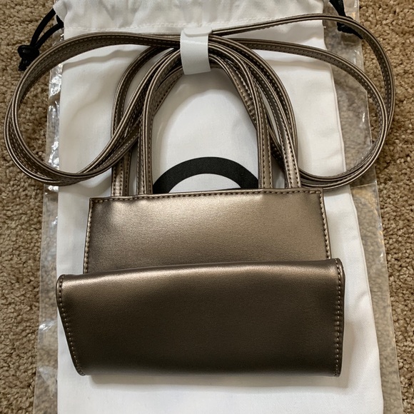 Telfar Small Shopping Bag - Picture 4 of 5